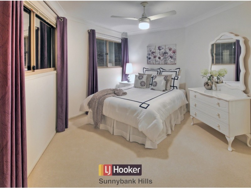 21 Ingluna Circuit, Eight Mile Plains QLD 4113