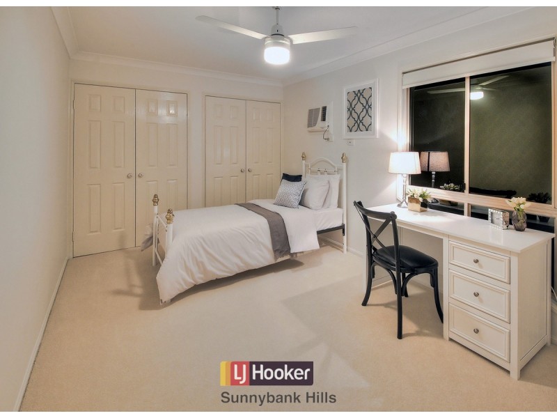 21 Ingluna Circuit, Eight Mile Plains QLD 4113