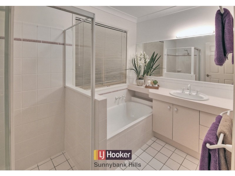 21 Ingluna Circuit, Eight Mile Plains QLD 4113