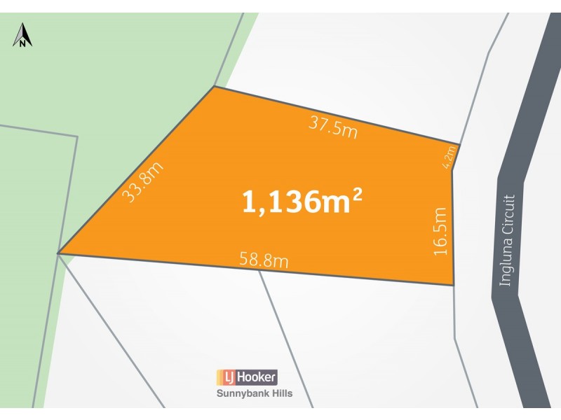 21 Ingluna Circuit, Eight Mile Plains QLD 4113