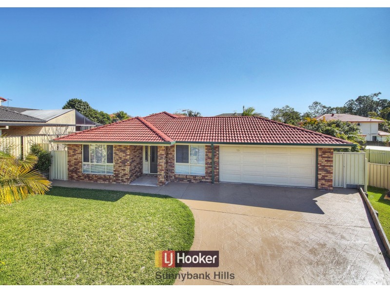 20 Stratus Place, Calamvale QLD 4116