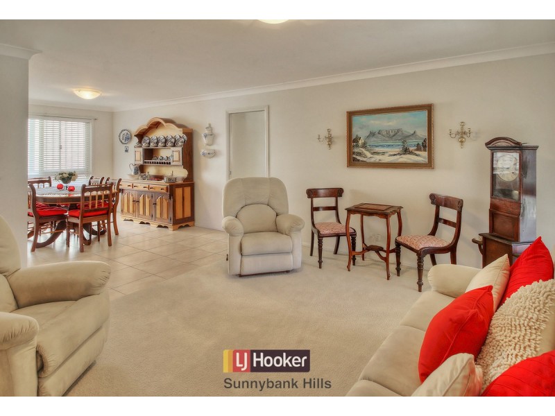 20 Stratus Place, Calamvale QLD 4116