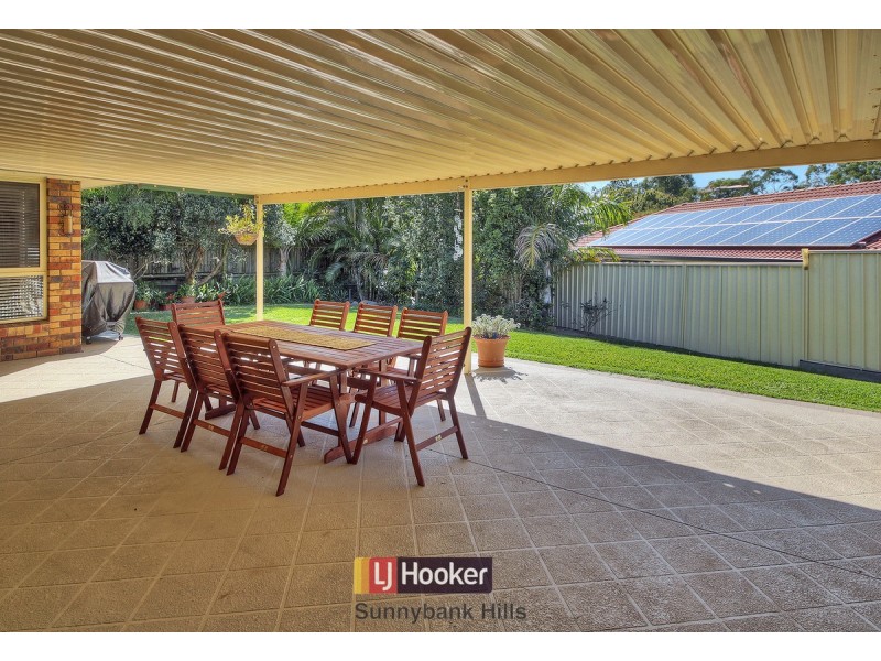 20 Stratus Place, Calamvale QLD 4116