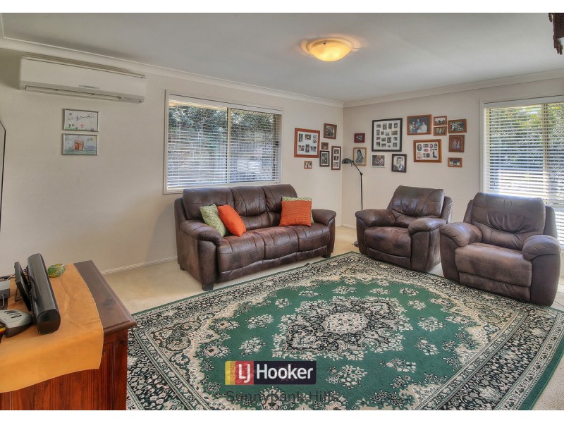 20 Stratus Place, Calamvale QLD 4116