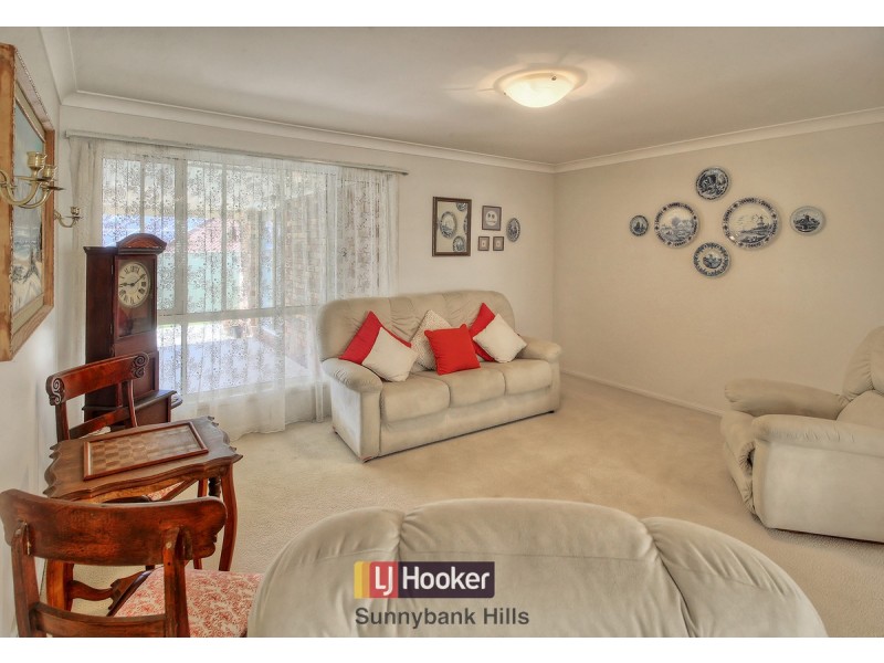 20 Stratus Place, Calamvale QLD 4116