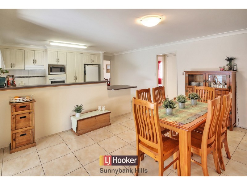20 Stratus Place, Calamvale QLD 4116