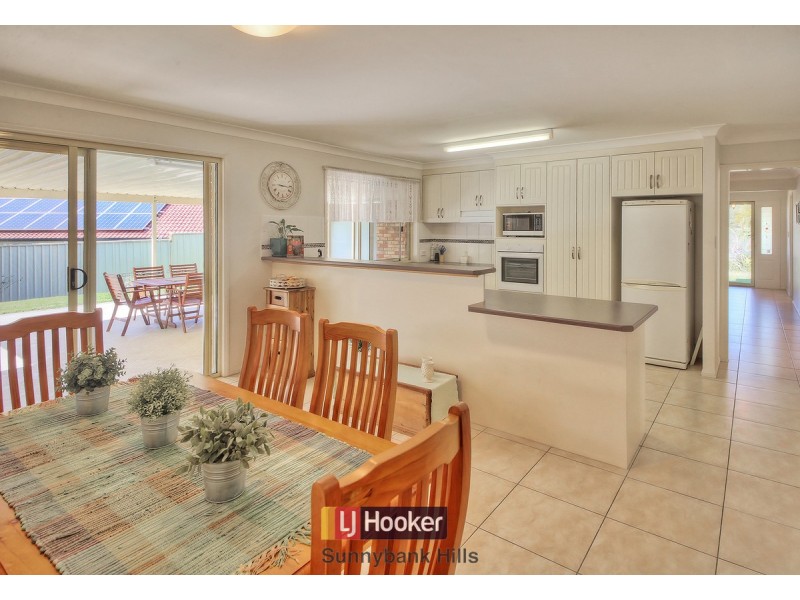 20 Stratus Place, Calamvale QLD 4116