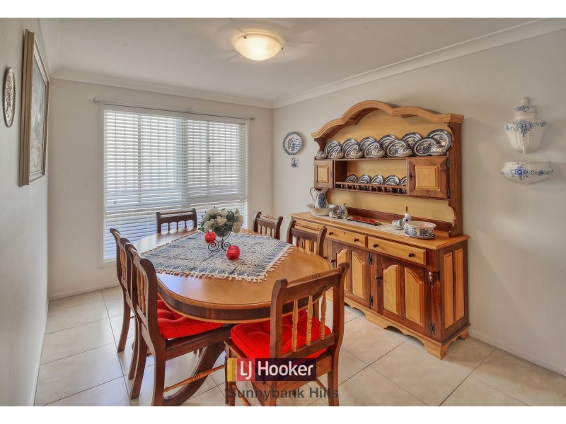 20 Stratus Place, Calamvale QLD 4116