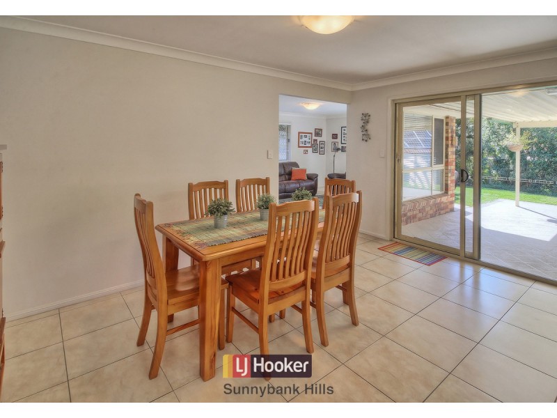 20 Stratus Place, Calamvale QLD 4116