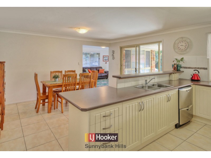 20 Stratus Place, Calamvale QLD 4116