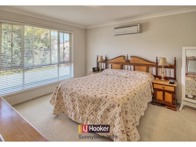 20 Stratus Place, Calamvale QLD 4116