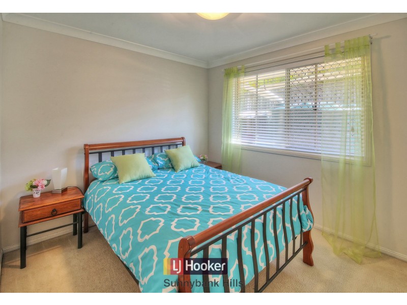 20 Stratus Place, Calamvale QLD 4116