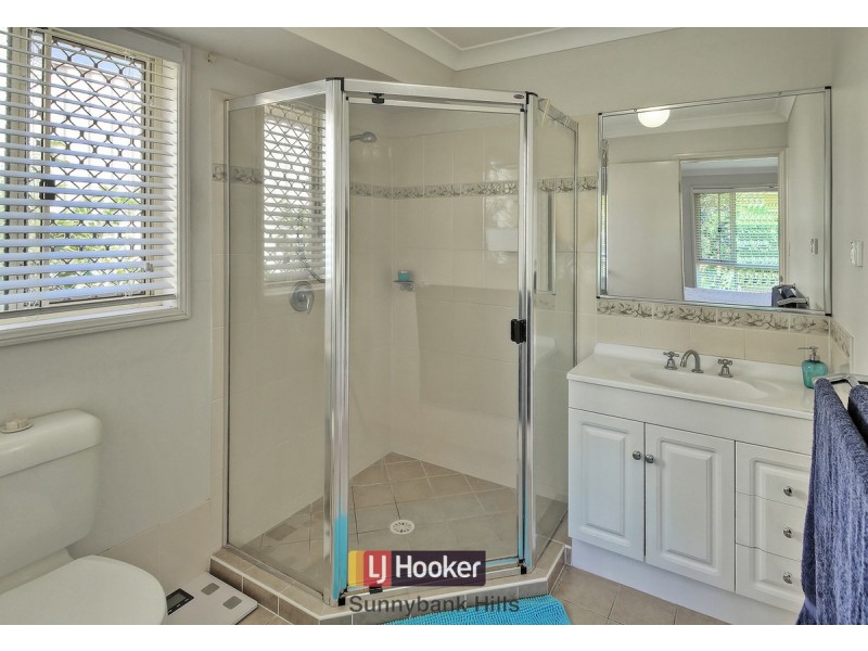 20 Stratus Place, Calamvale QLD 4116