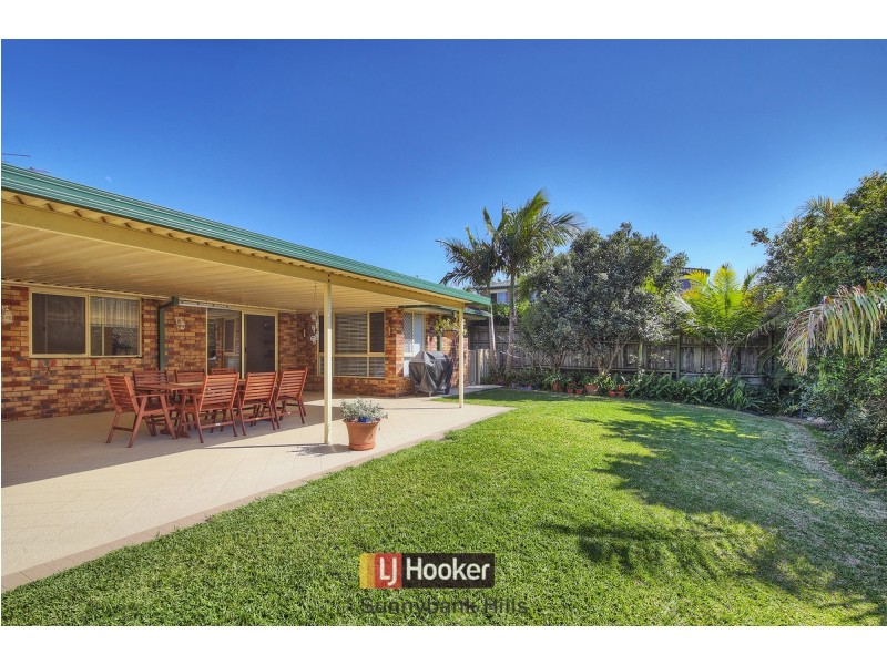 20 Stratus Place, Calamvale QLD 4116