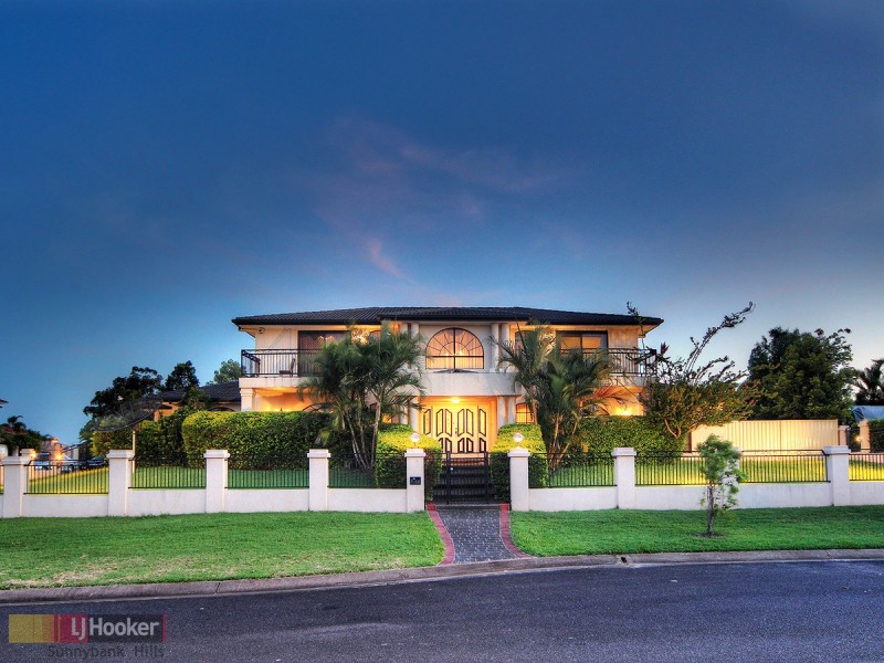 59 Azalea Crescent, Calamvale QLD 4116
