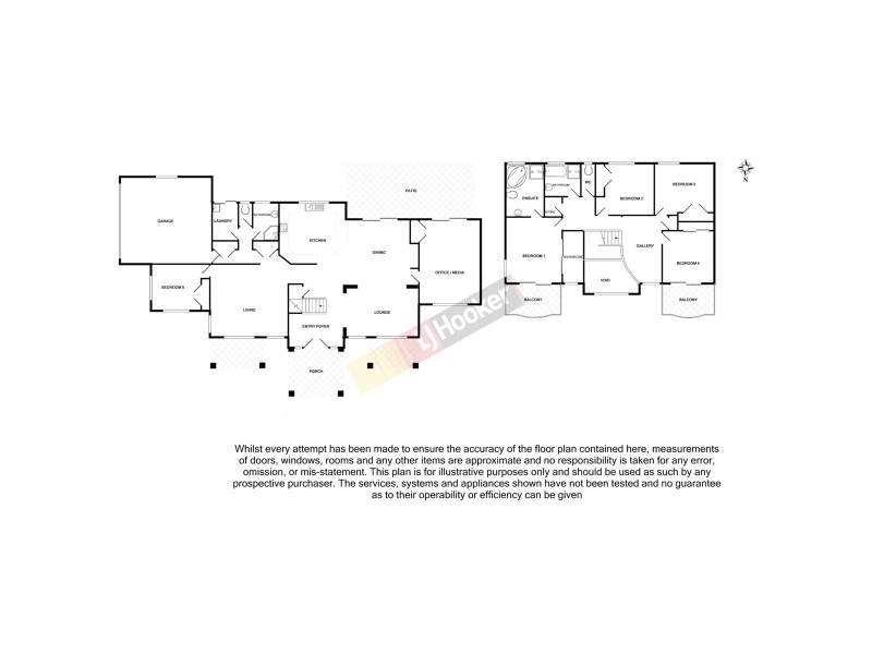 59 Azalea Crescent, Calamvale QLD 4116 Floorplan
