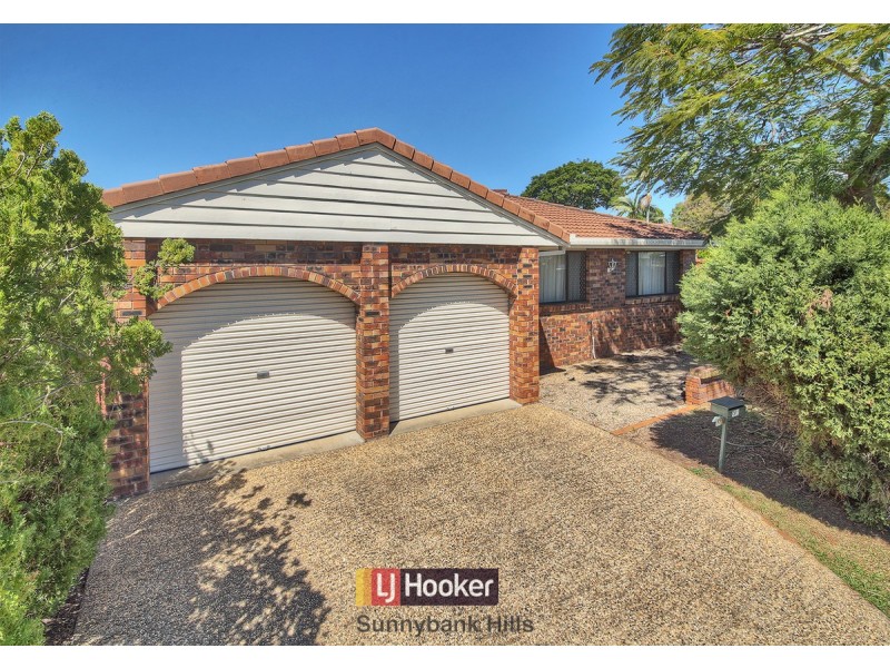 156 Pinelands Road, Sunnybank Hills QLD 4109