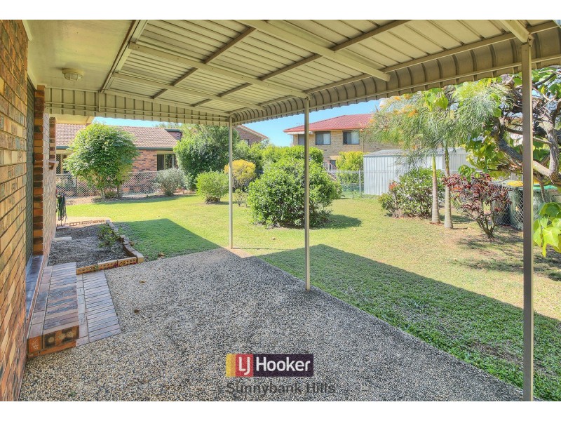 156 Pinelands Road, Sunnybank Hills QLD 4109