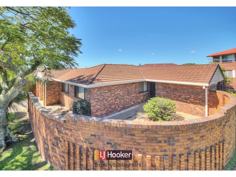 156 Pinelands Road, Sunnybank Hills QLD 4109