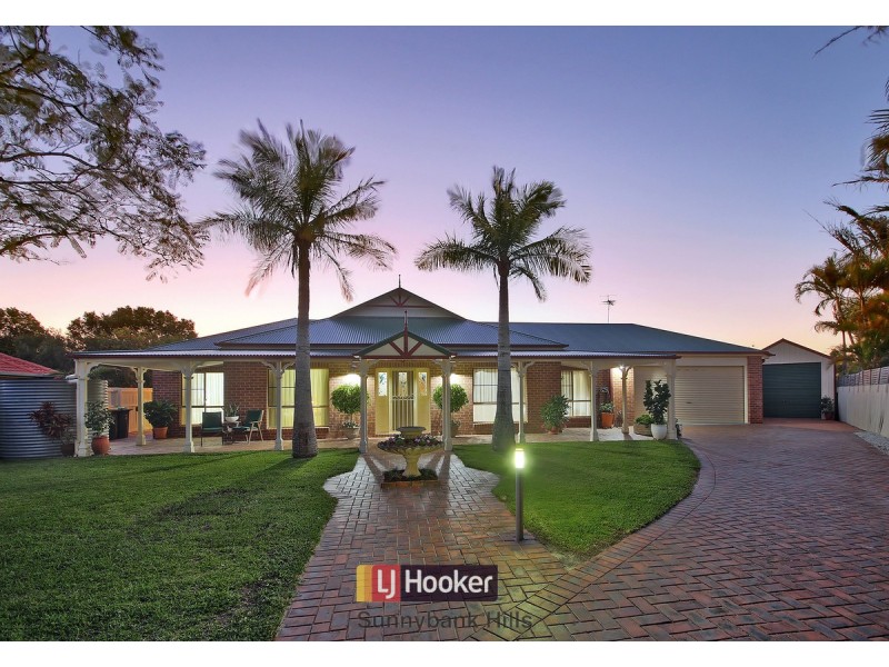 9 Gilgai Close, Parkinson QLD 4115