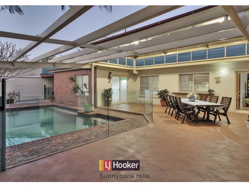 9 Gilgai Close, Parkinson QLD 4115