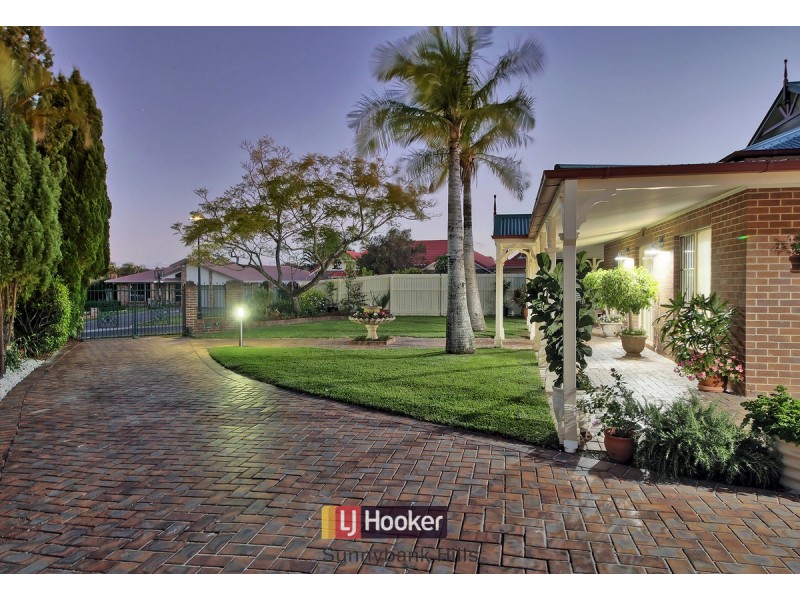 9 Gilgai Close, Parkinson QLD 4115