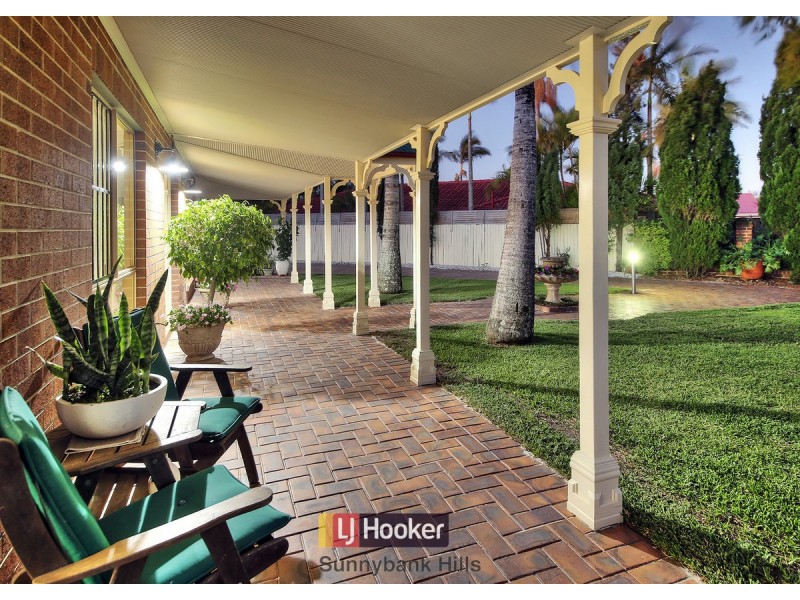 9 Gilgai Close, Parkinson QLD 4115