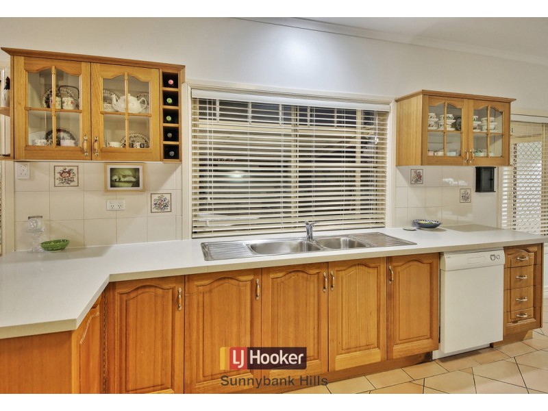 9 Gilgai Close, Parkinson QLD 4115