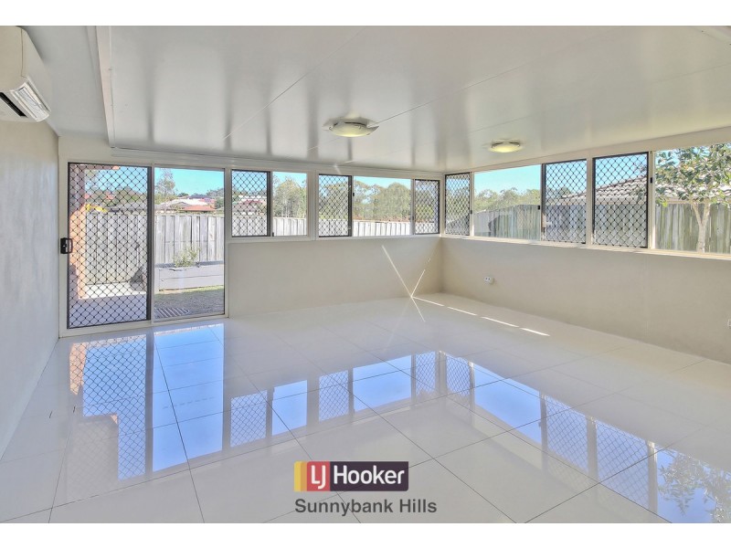 15 Montana Place, Calamvale QLD 4116