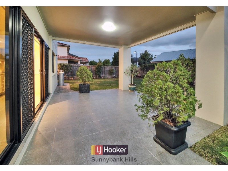 15 Willowleaf Close, Stretton QLD 4116