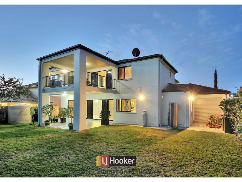 15 Willowleaf Close, Stretton QLD 4116