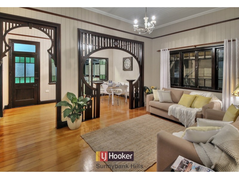 34 Vine Street, Greenslopes QLD 4120