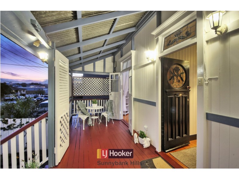 34 Vine Street, Greenslopes QLD 4120