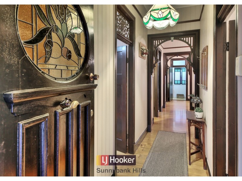 34 Vine Street, Greenslopes QLD 4120