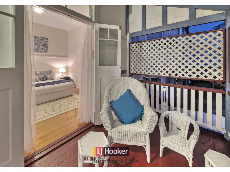 34 Vine Street, Greenslopes QLD 4120