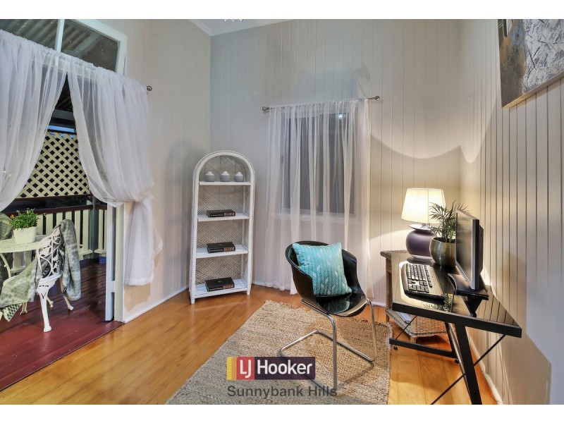 34 Vine Street, Greenslopes QLD 4120