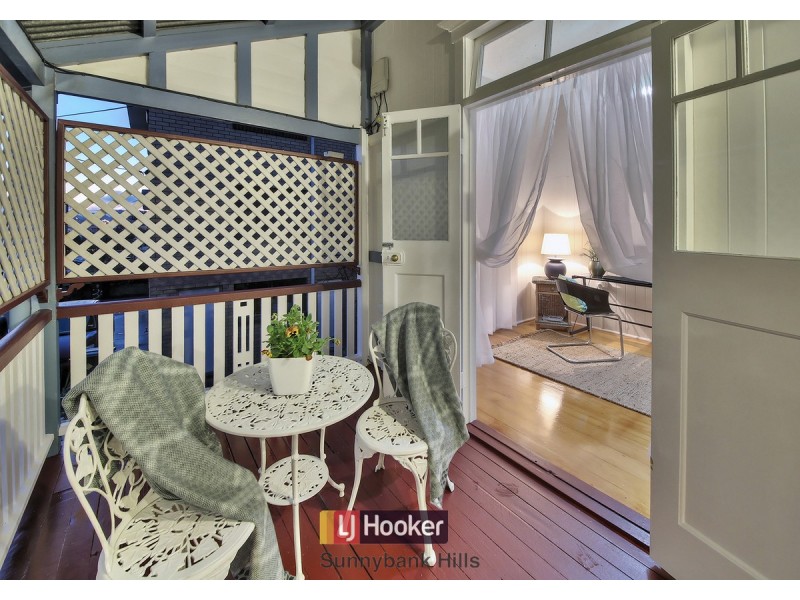 34 Vine Street, Greenslopes QLD 4120