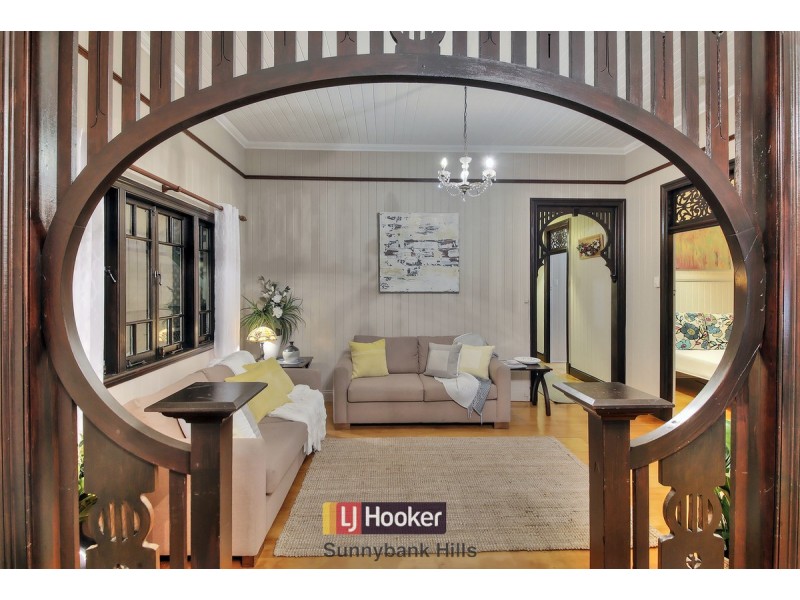 34 Vine Street, Greenslopes QLD 4120