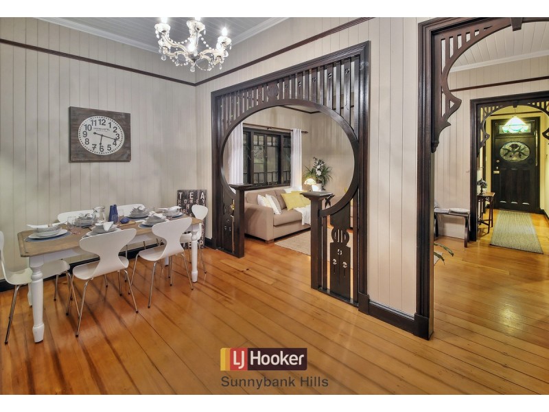 34 Vine Street, Greenslopes QLD 4120