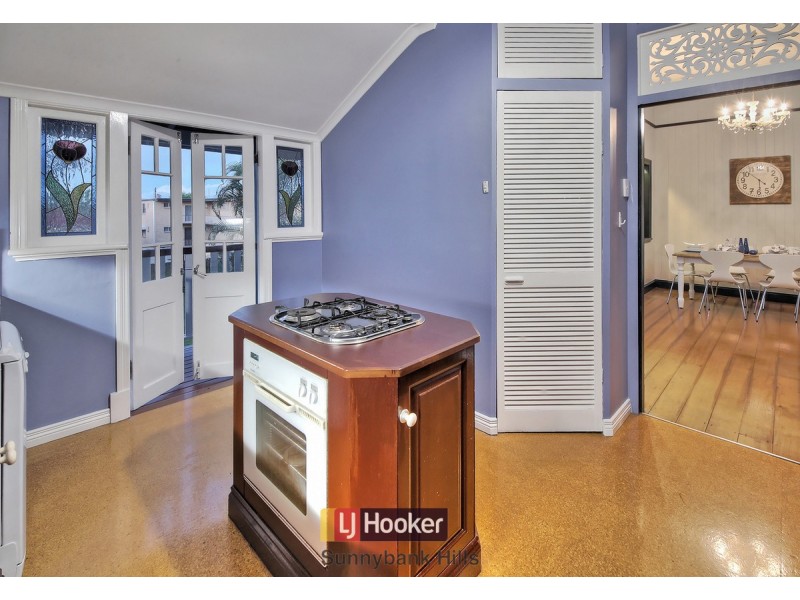 34 Vine Street, Greenslopes QLD 4120