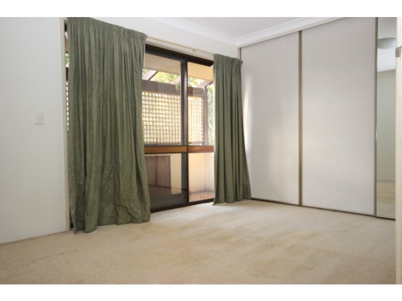 5/52 Carnaby Street, Macgregor QLD 4109
