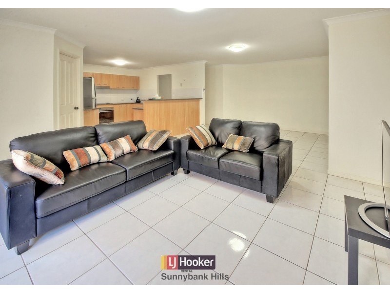 22 Lillydale Place, Calamvale QLD 4116