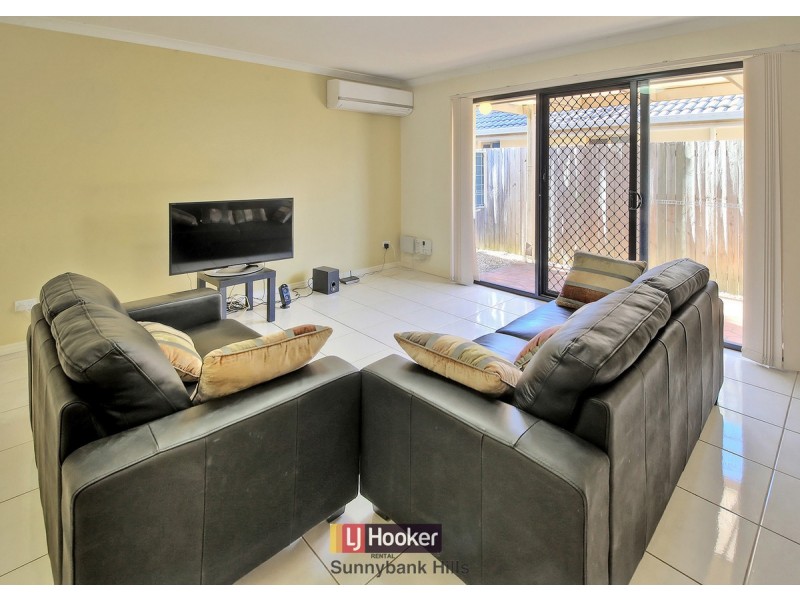 22 Lillydale Place, Calamvale QLD 4116