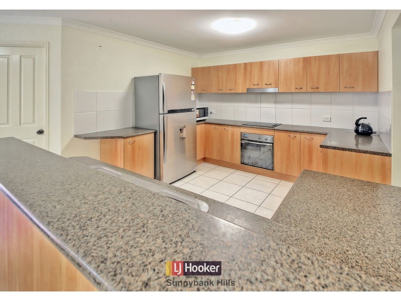 22 Lillydale Place, Calamvale QLD 4116