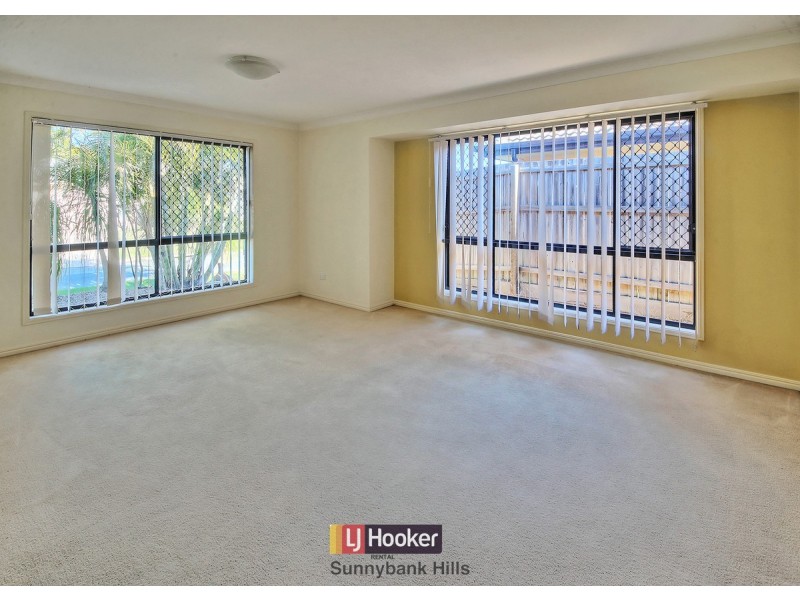 22 Lillydale Place, Calamvale QLD 4116