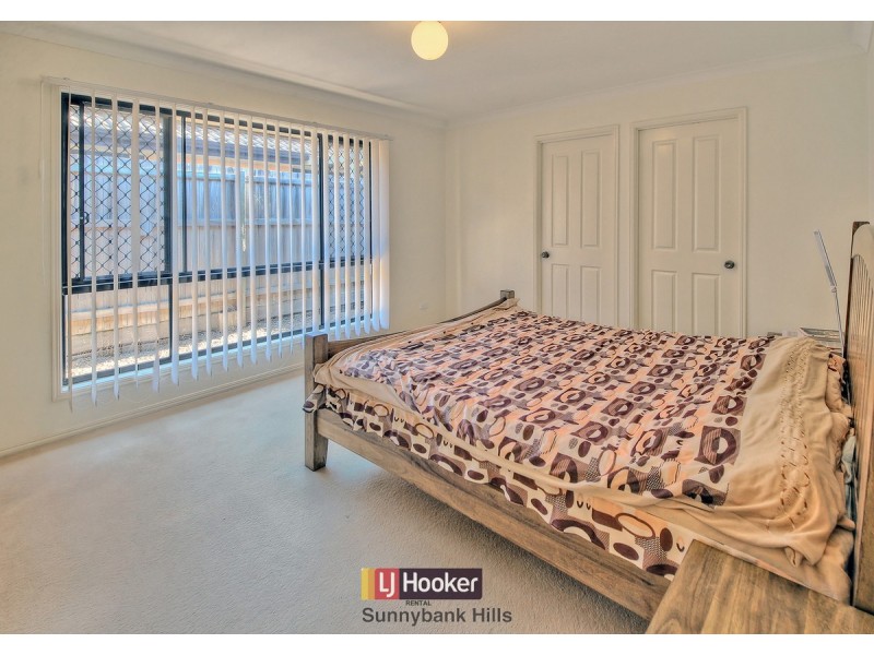 22 Lillydale Place, Calamvale QLD 4116