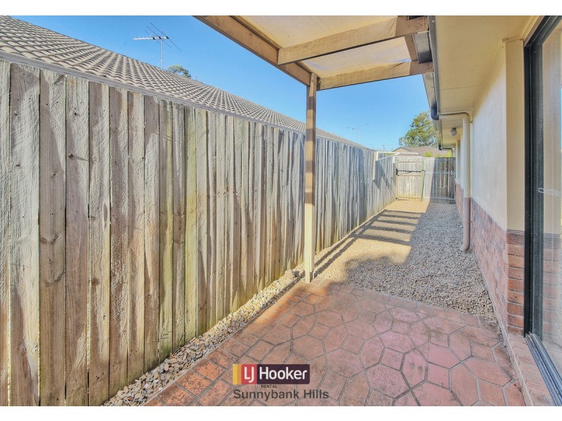 22 Lillydale Place, Calamvale QLD 4116