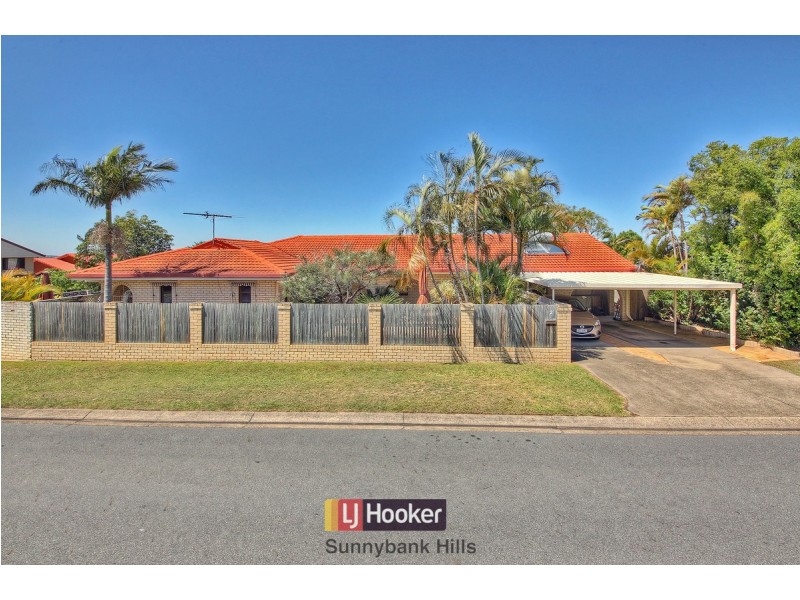 2 Pompadour Street, Sunnybank Hills QLD 4109