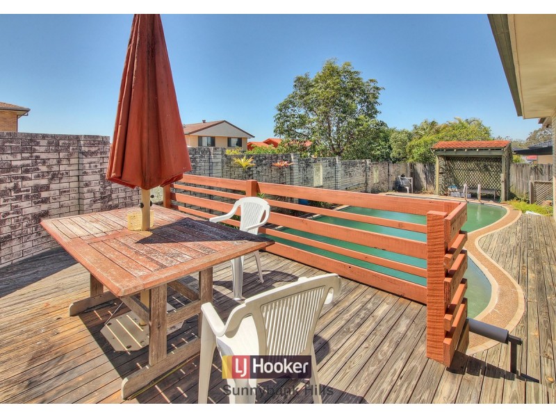 2 Pompadour Street, Sunnybank Hills QLD 4109