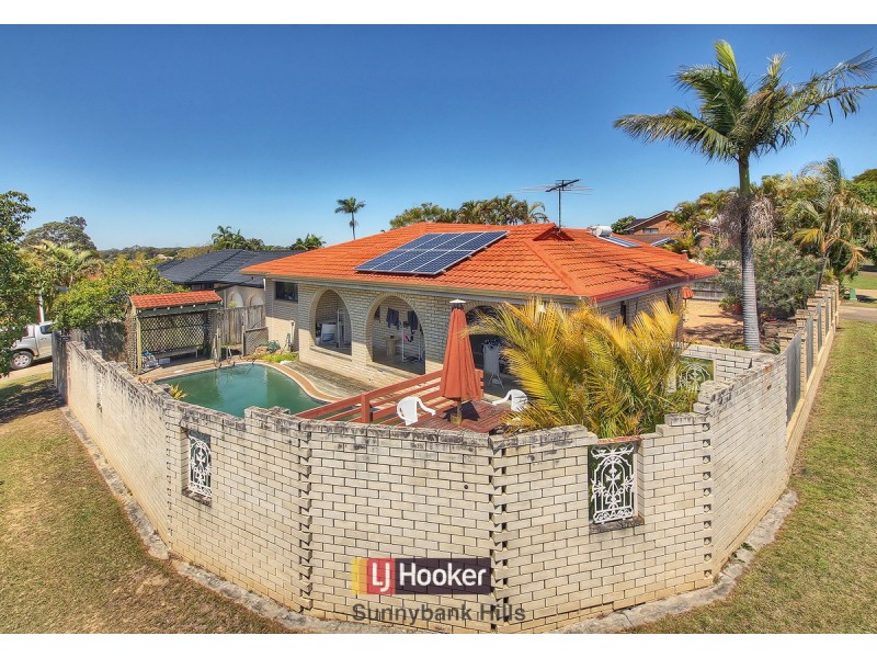 2 Pompadour Street, Sunnybank Hills QLD 4109